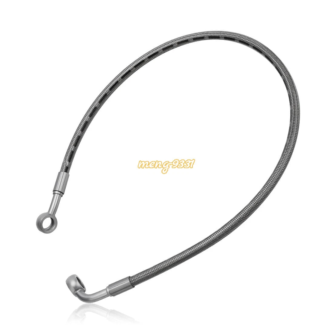 Front Left Brake Line for Polaris Ranger 570, Ranger Crew 570-4 (2015–2021) 1912283