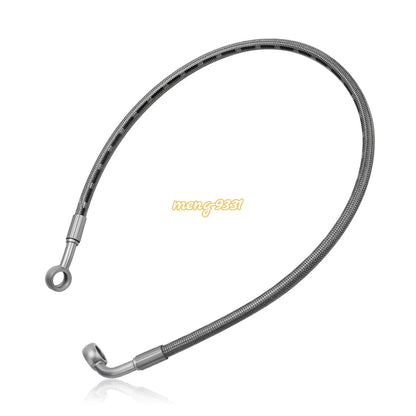 Front Left Brake Line for Polaris Ranger 570, Ranger Crew 570-4 (2015–2021) 1912283