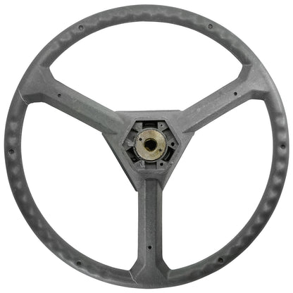 Steering Wheel Replacement for Kubota B5200 B6200 B7200 B8200 B9200 (2006–2009)