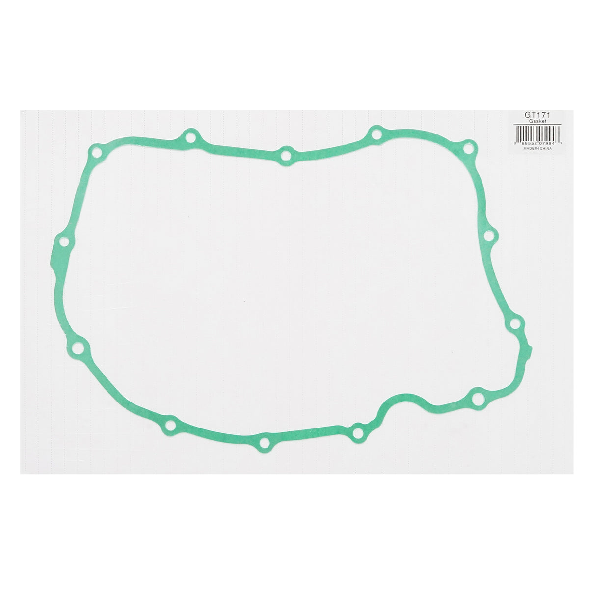 Clutch Gasket OEM Replacement for Honda Civic (1996–2000)