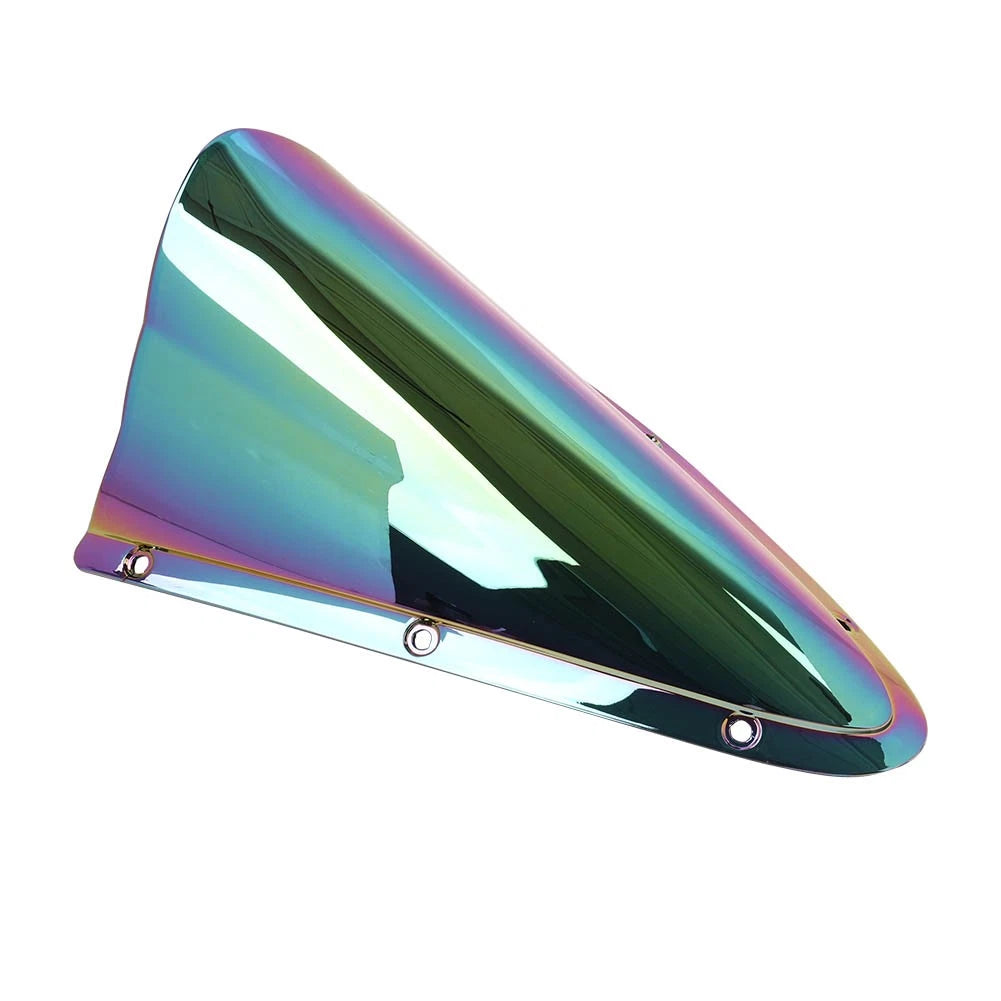 Windscreen Windshield Wind Deflector for Suzuki GSX R125 (2014–2018)
