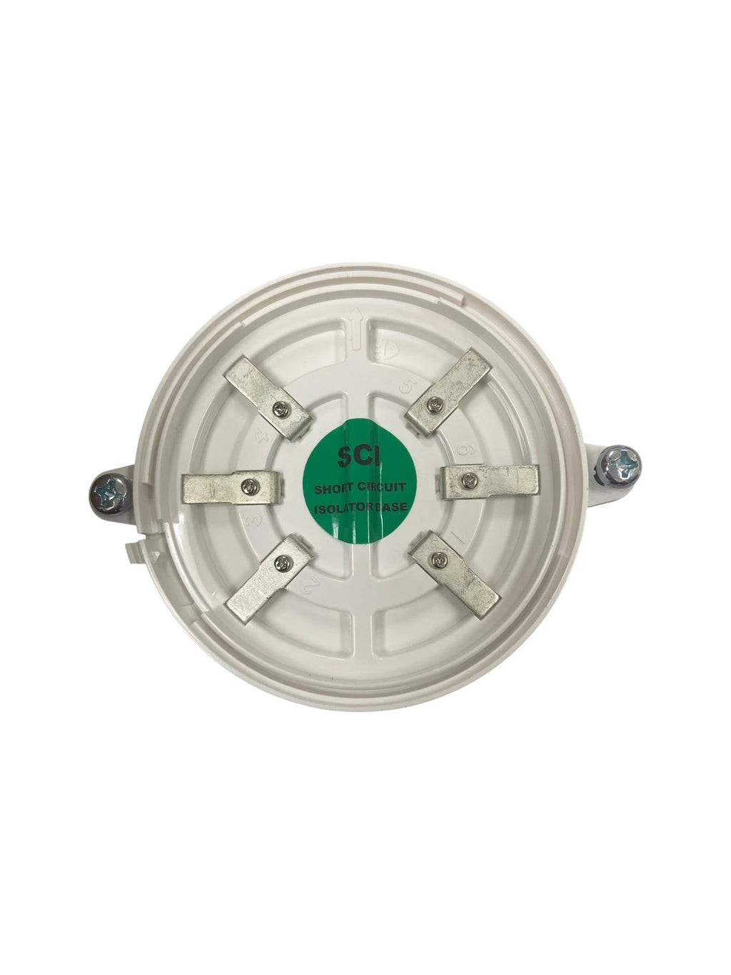 SPB-ADAPT SCI Base Adapter for Consilium 2IP55, NS-IP55 (5200314-00A)