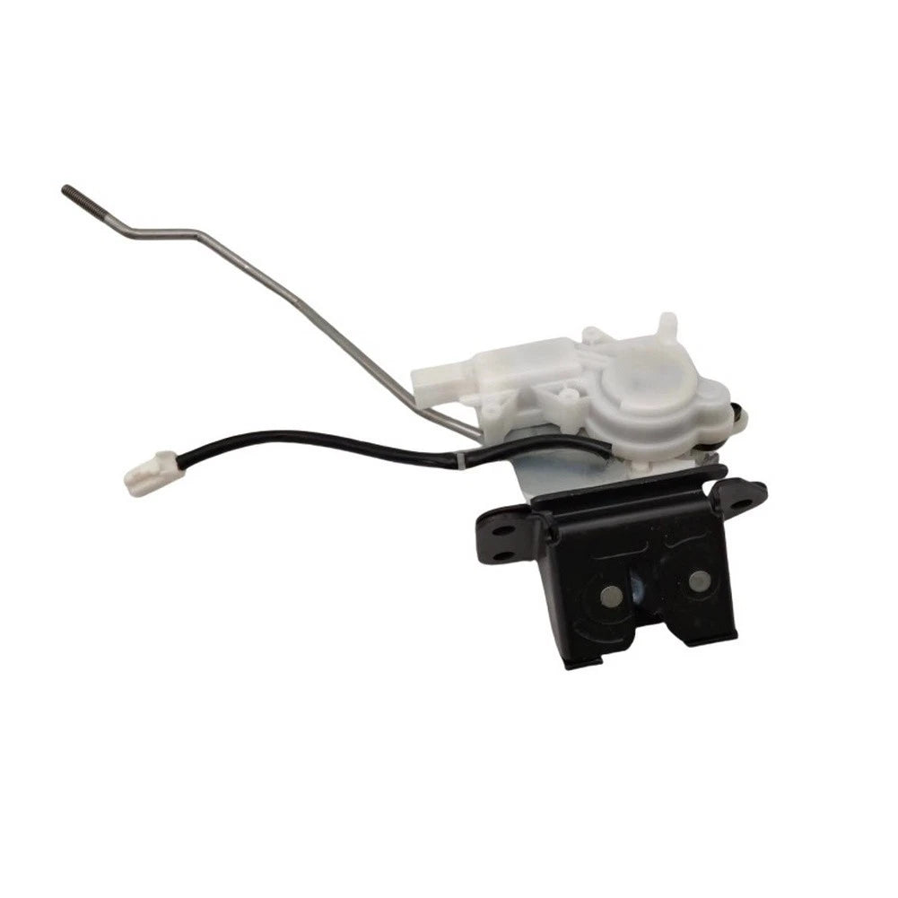 Replacement Part Rear Tailgate Lock Factory-style Fit Direct Replacement