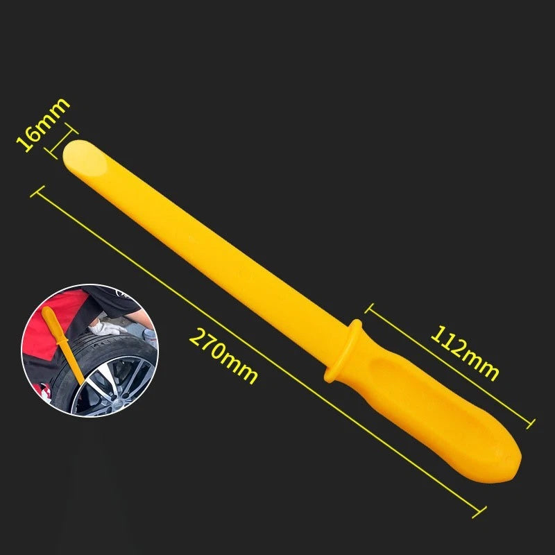 Manual Tool Plastic Pry Bar for Automotive Use (Impact-resistant)