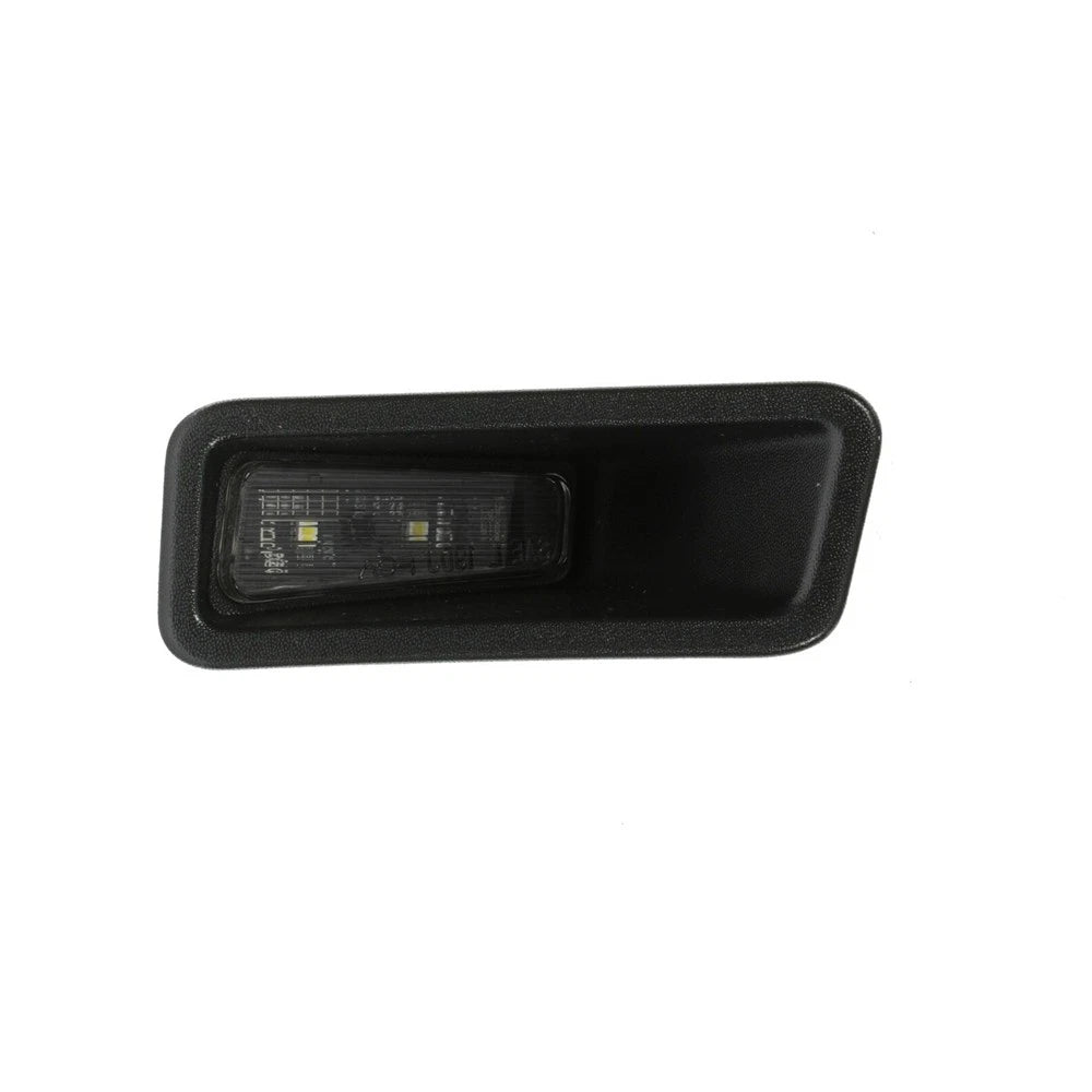 Left Rear License Plate Light Lamp 68384255AB For Dodge RAM 2500 3500 2019-2026