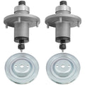 Deck Pulley Replacement for John Deere S130 S240 42 in (2006–2010)