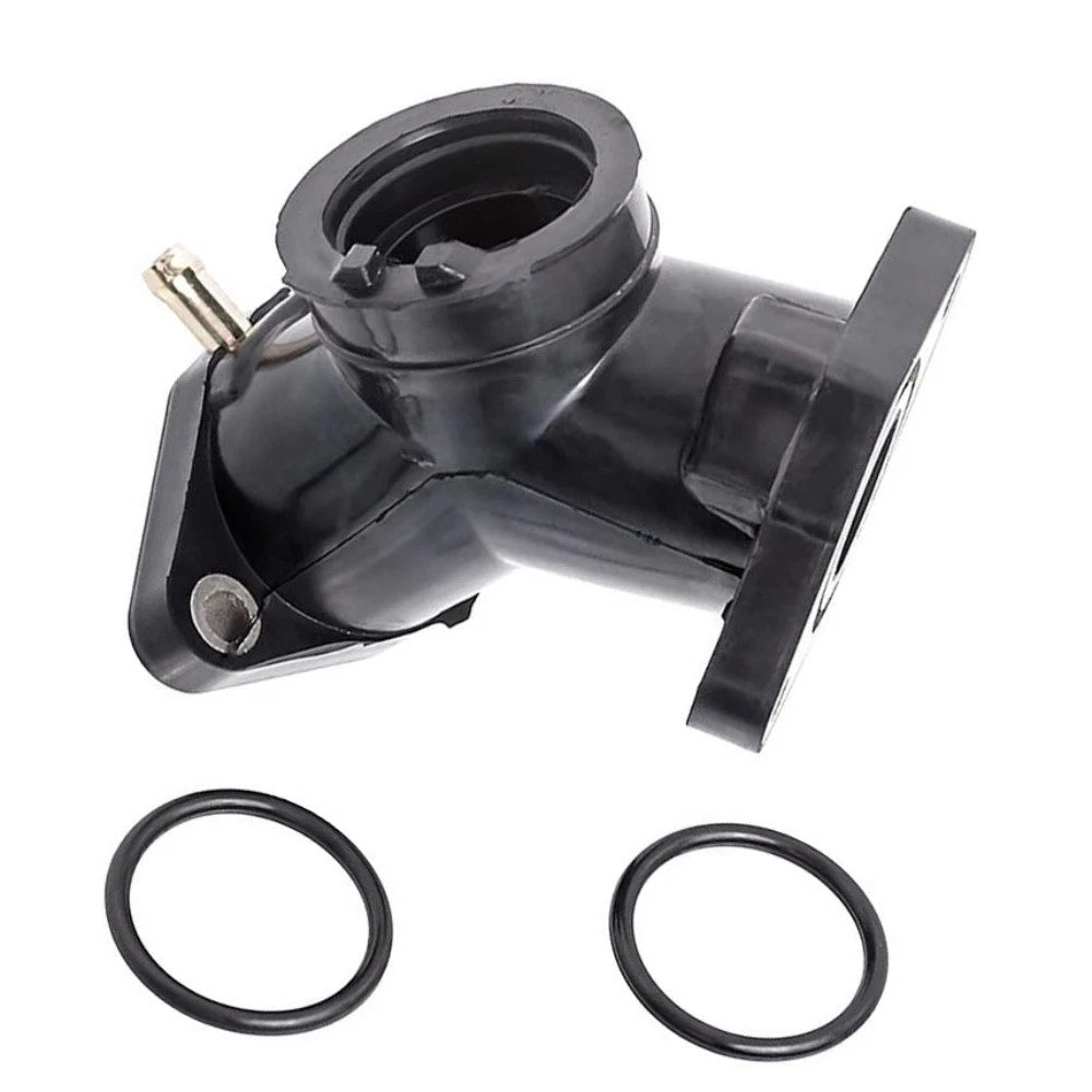 Carburetor Intake Boot for Yamaha XVS125 Drag Star (2000–2004) / XV125 Virago (1990–2011)