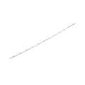 Bumper Grille Trim Garnish for Mercedes-Benz W212 E-Class (2010–2013)