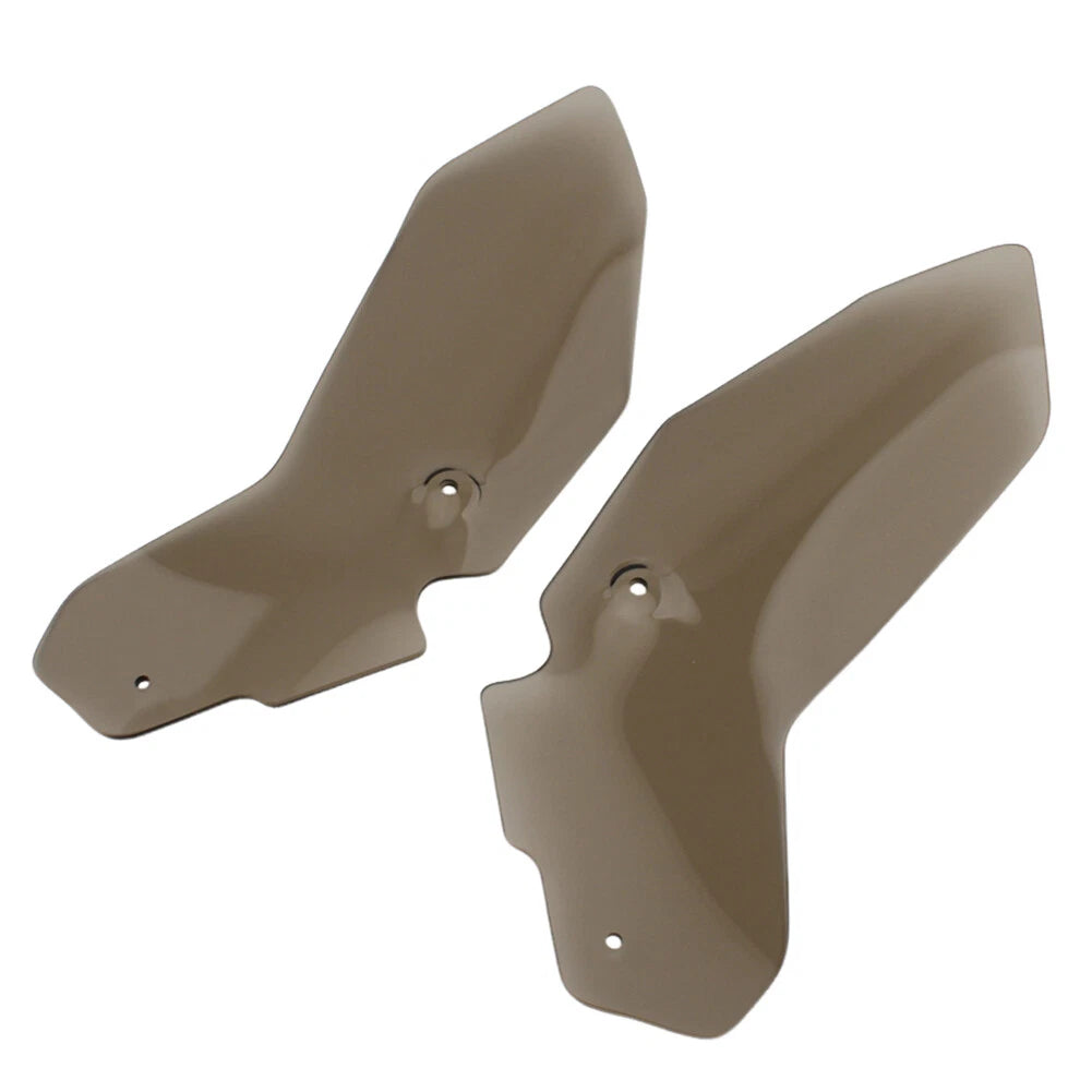Side Wind Deflectors for Honda Goldwing GL1800 (2018–2024)