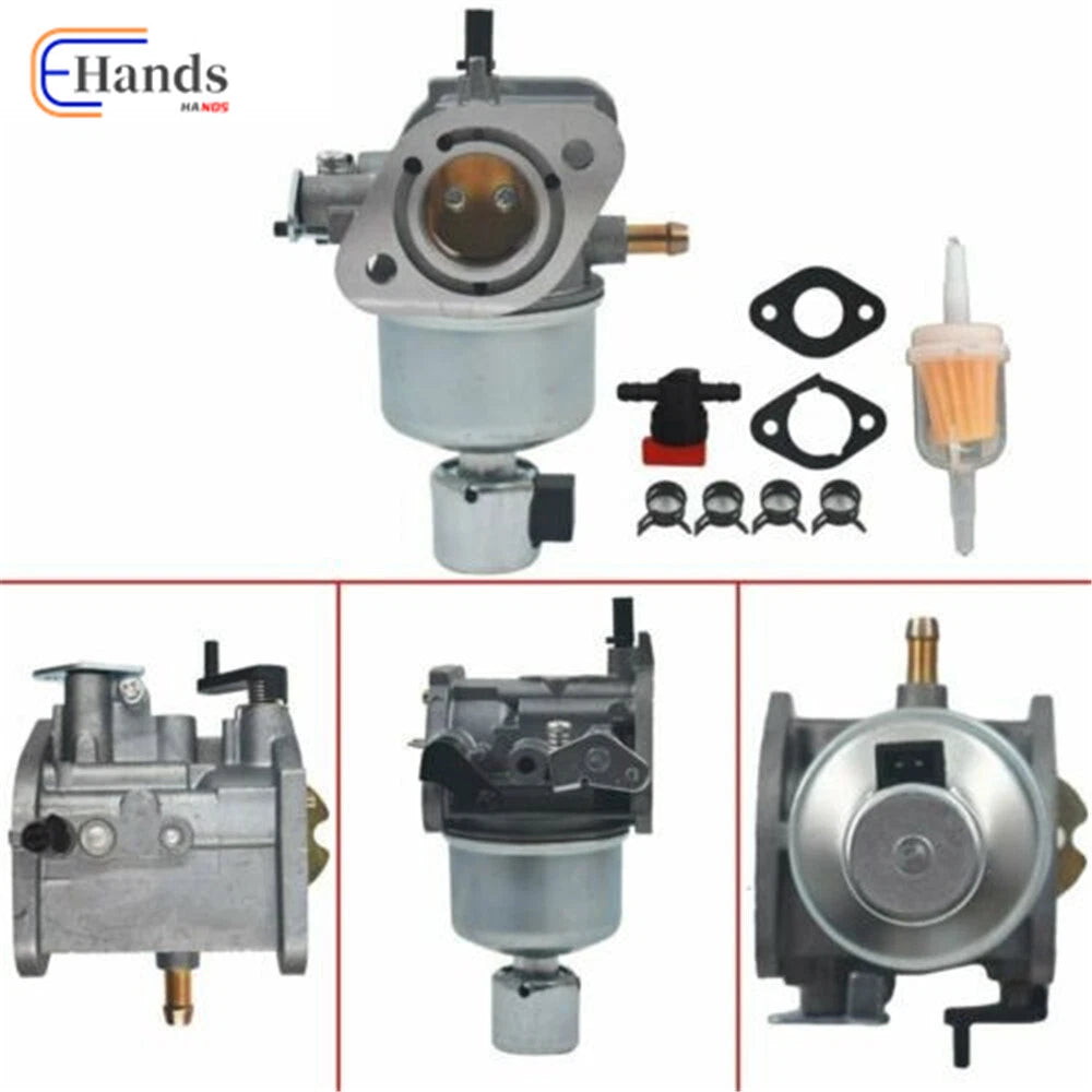 Carburetor AM133179 for John Deere GT225 LX280 LX288 LT190 GT235 GT235E (2000–2009)