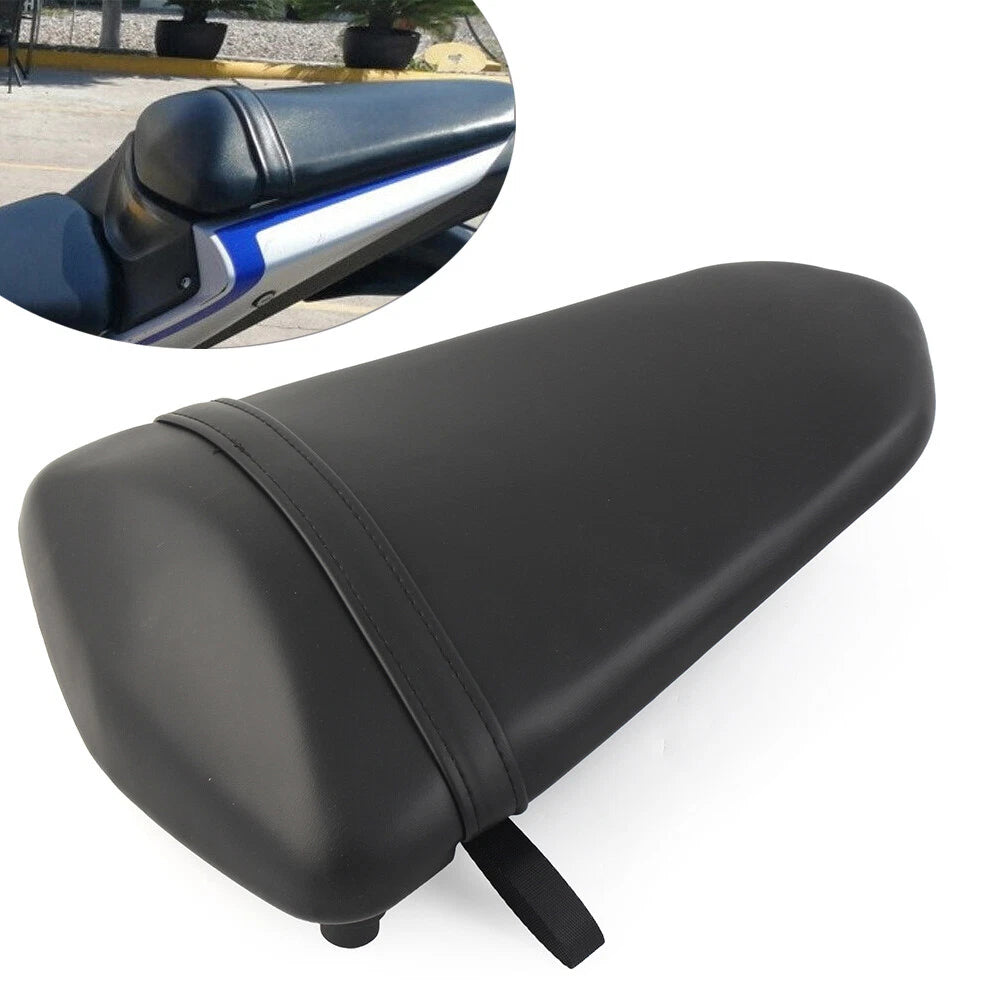 Rear Pillion Passenger Seat Cushion for Yamaha YZF R3 (2015–2023)