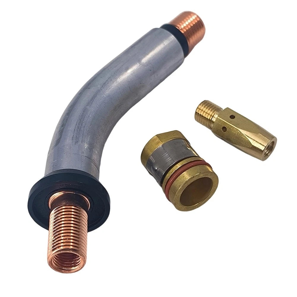 MIG Welding Torch Tube with Diffuser for Miller M25