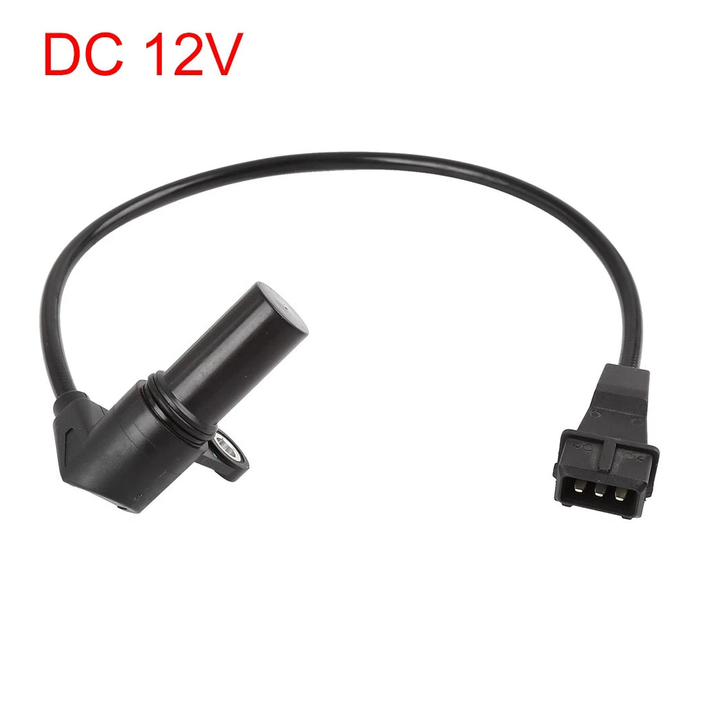 Crankshaft Position Sensor Replacement for Chevrolet Aveo Pontiac Wave (2004–2011)