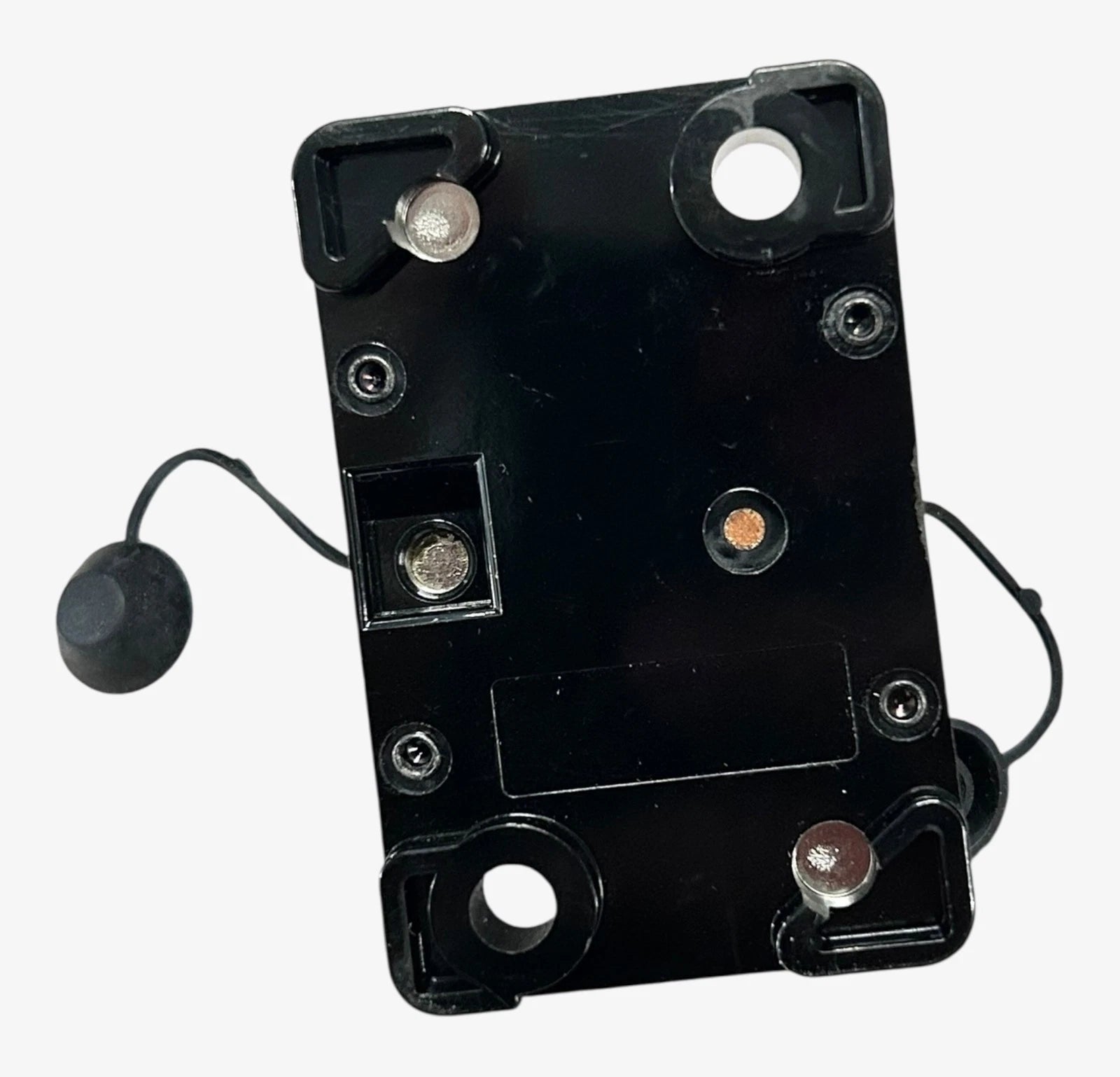 80A Ignition Protected Circuit Breaker for DC Applications (42VDC)