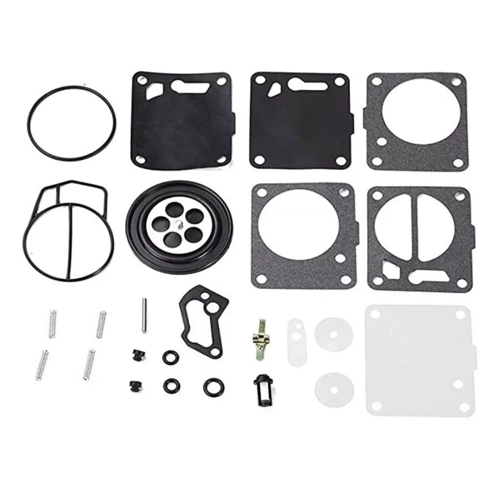 Carburetor Repair Rebuild Kit for Jet Ski PWC Mikuni SBN Super BN 38 40i