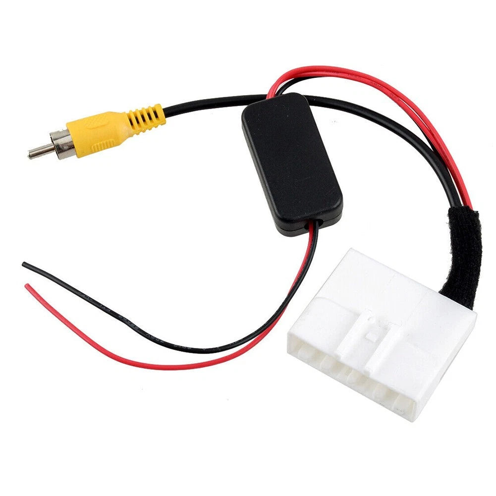 Backup Camera Retention Wire Harness for Nissan Altima (2010–Present)
