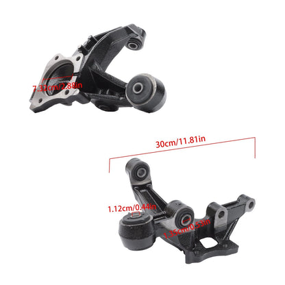Steering Knuckle Rear Left for Toyota Avalon Camry Highlander Solara (2000–2006) 42304-06100