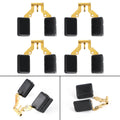 4X Carburetor Repair Kit Float for Yamaha XV700 XV750 XV920 XV1000 XV1100