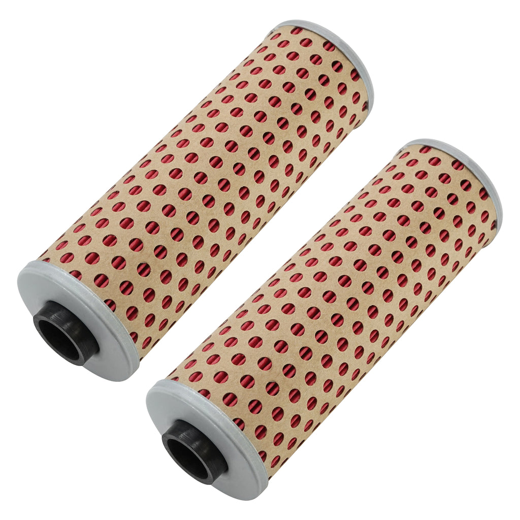 2 Pack Oil Filters Replacement for BMW R100S R100CS (1973–1990)