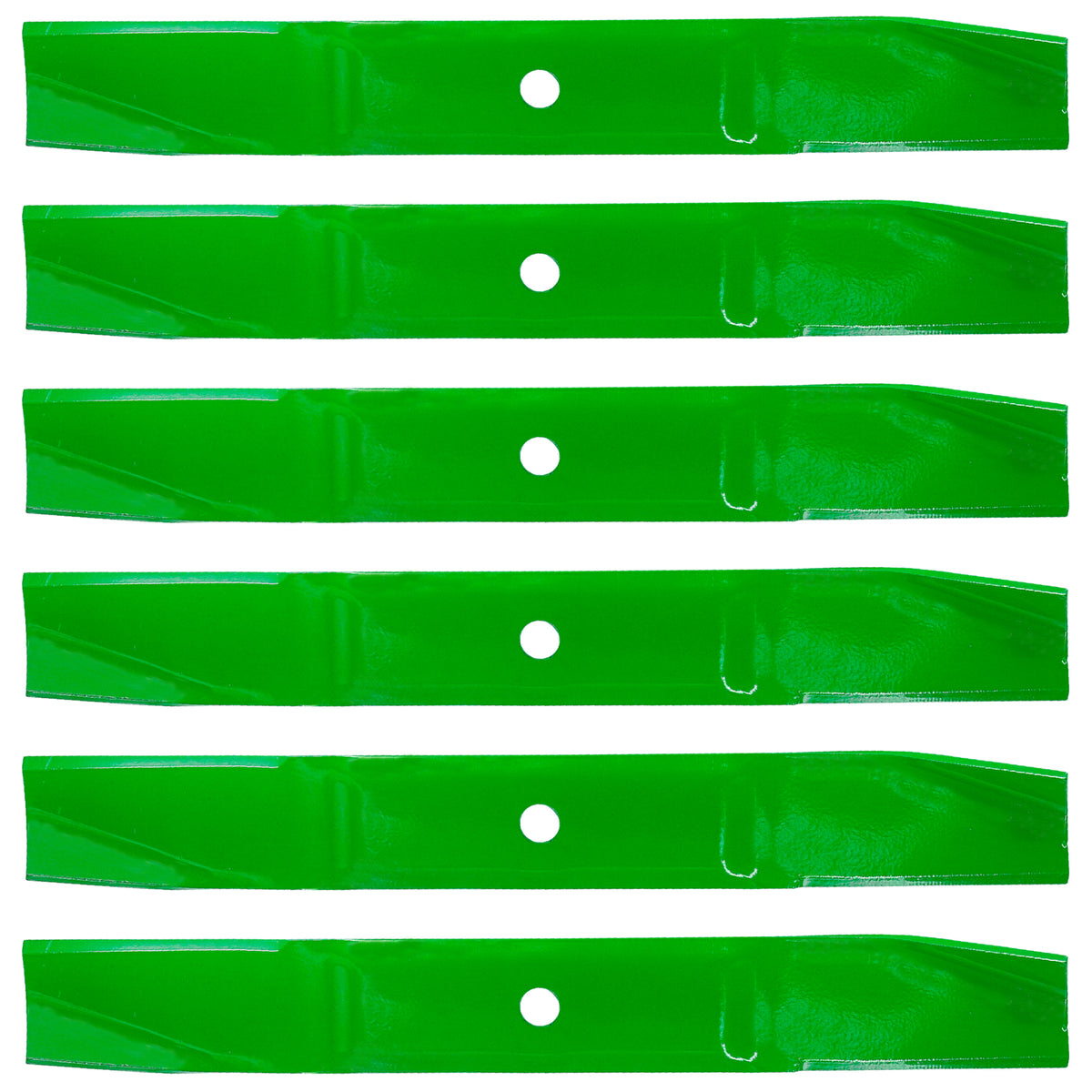 Deck Blade 50 Inch Replacement for Toro ZS 5000 ZS 5000 TF SW 5000 (2007–2019)