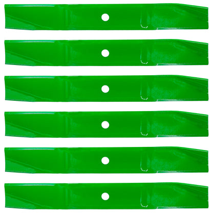 Deck Blade 50 Inch Replacement for Toro ZS 5000 ZS 5000 TF SW 5000 (2007–2019)