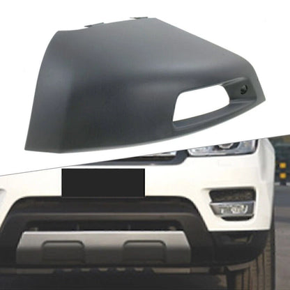 Front Bumper Left Side Face Bar End Extension for Land Rover Range Rover Sport (2005–2013)