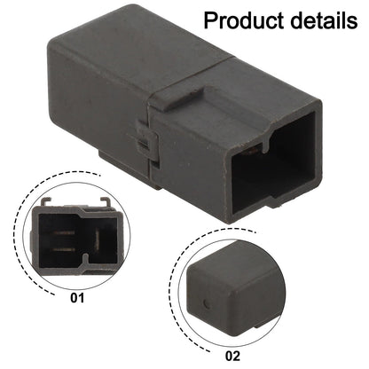 12V Relay for Automotive Electrical Repair (2010–2023)