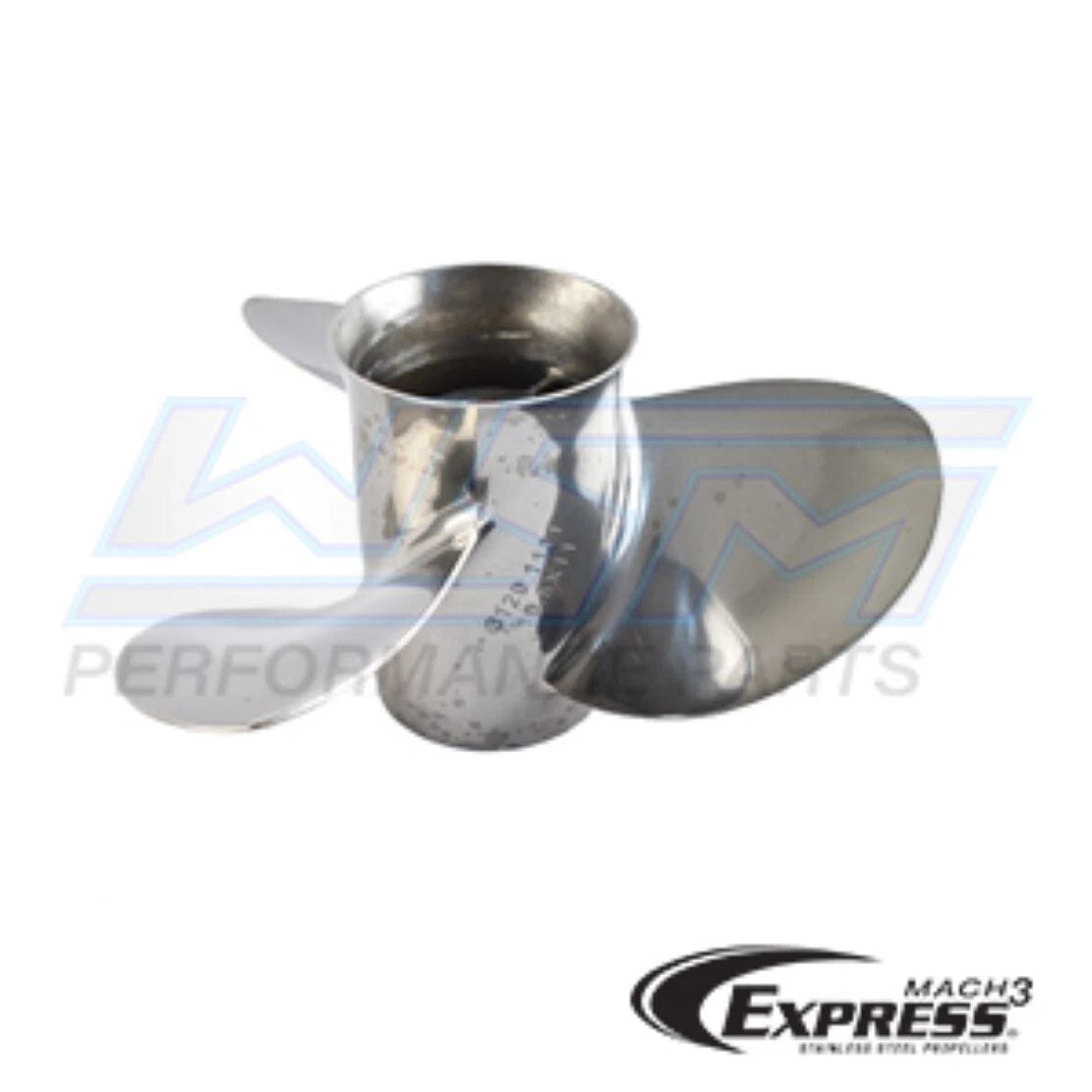 Prop for Force/Honda/J/E/Mercury/Mariner (25-75 Hp) TP-31211111