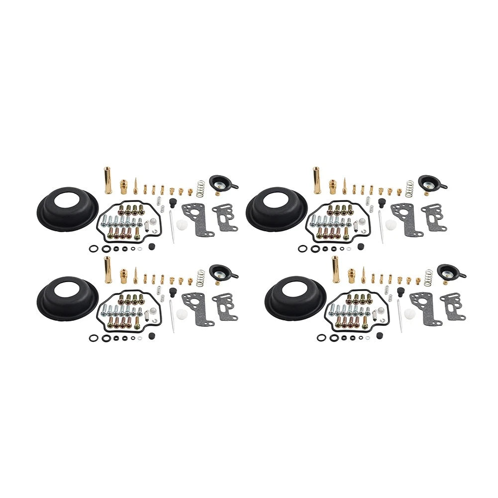 Carburetor Rebuild Kit for Yamaha Vmax V-MAX 1200 (1985–2000)