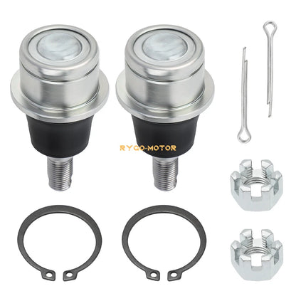 2X Ball Joint for Can-Am Maverick X3, Outlander, Renegade (2017–2023)