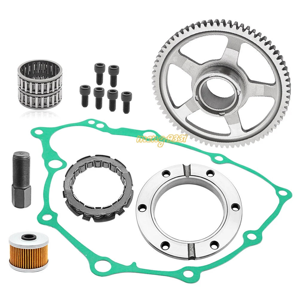 Flywheel Puller for Honda TRX400EX TRX400X (2000–2009)