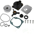 Impeller Water Pump Repair Kit for Johnson/Evinrude Outboard (35-50hp) 0438592 438592