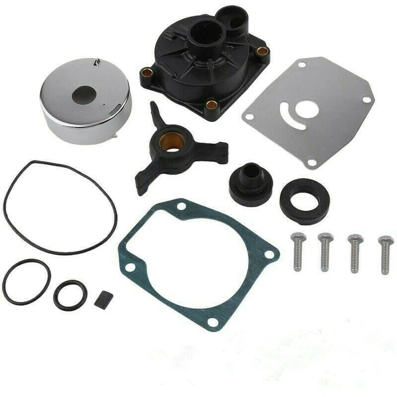 Impeller Water Pump Repair Kit for Johnson/Evinrude Outboard (35-50hp) 0438592 438592