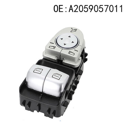 Window Lift Controller A2059057011 for Mercedes-Benz