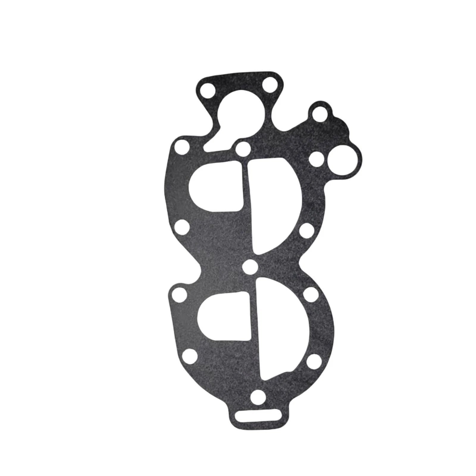 2X Cylinder Head Cover Gasket for Johnson Evinrude 20-35 HP