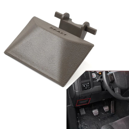 Parking Brake Pedal Release Handle for Dodge Ram 1500 2500 3500 (WL85XDVAA)