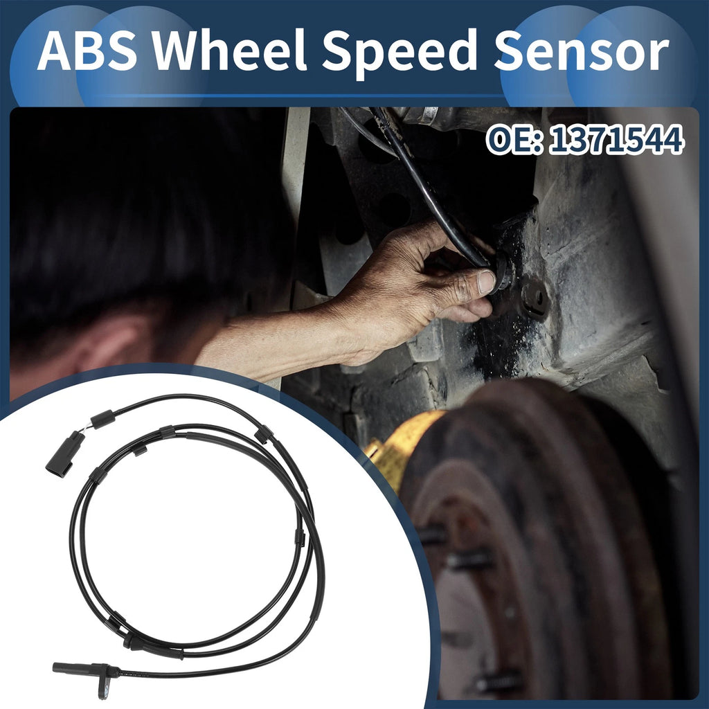 ABS Wheel Speed Sensor No.1371544 for Ford Transit (2006–2015) Rear Right