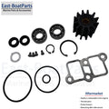 Major Repair Kit for Yanmar (119773-42500, 119773-42502, 119773-42650, 119773-42652)