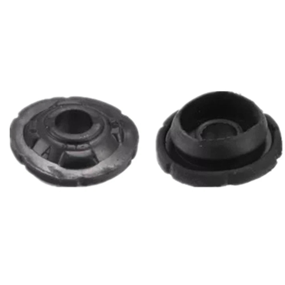 2X Lower Rubber Cushion Bushing Radiator Mount for Mazda 6 3 CX-5 (B6DG-15-202, B6DG15202)