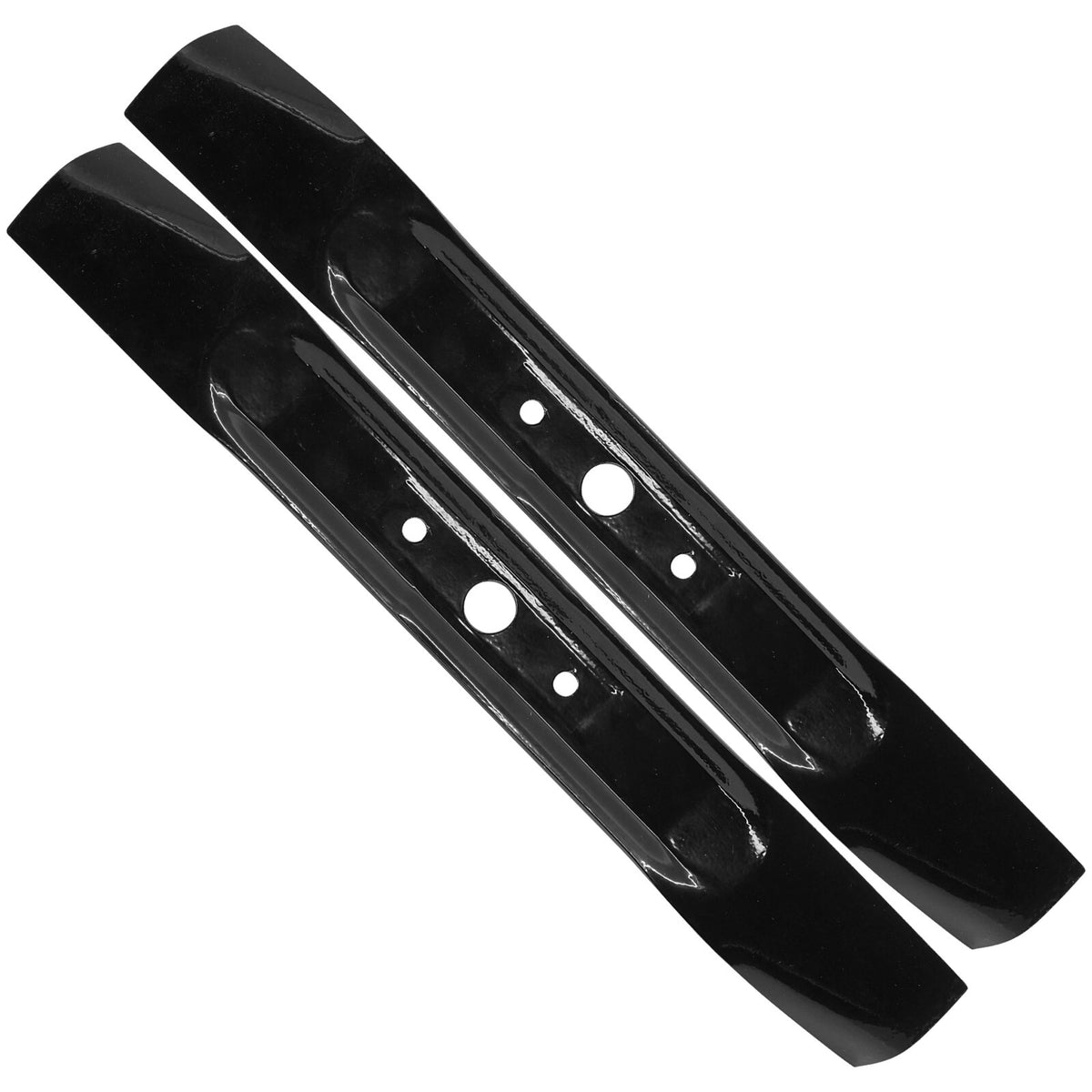 Rotary Mulching Blade Replacement for John Deere 14PB 14SB 14SE (M125413)