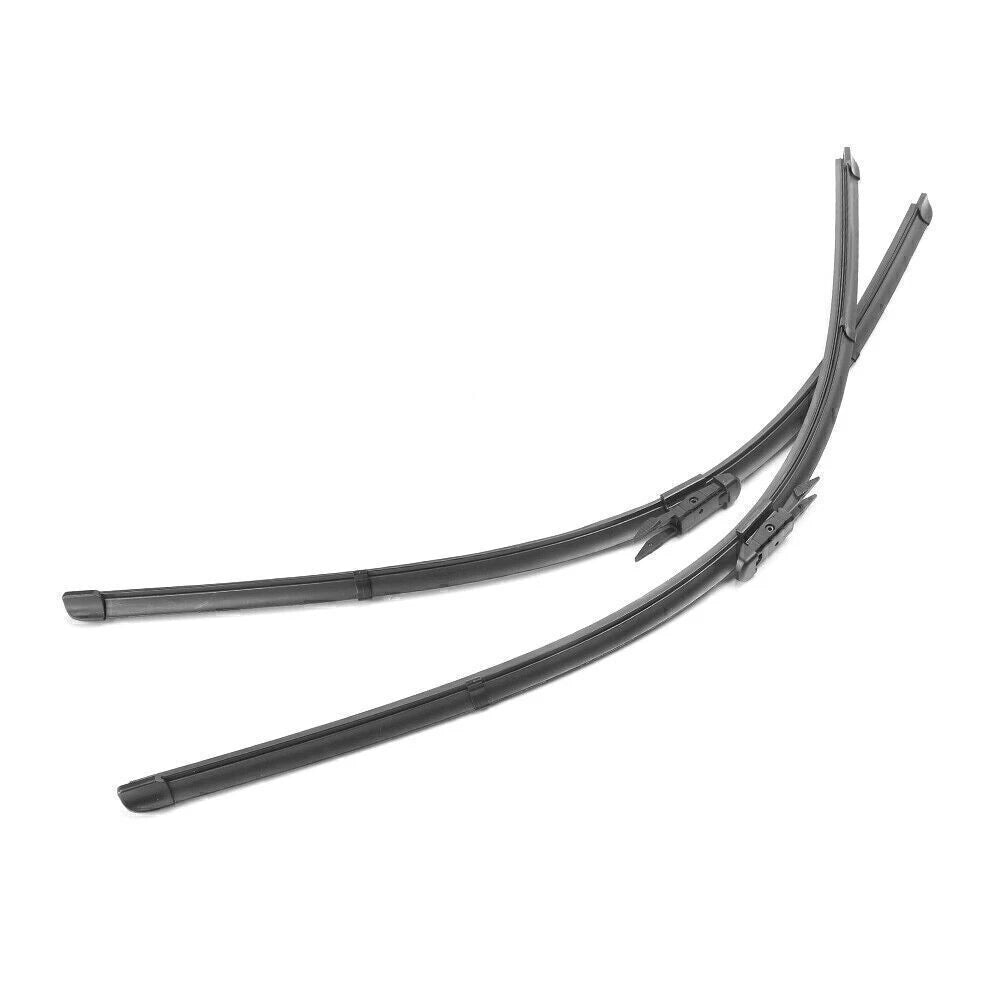 3PCS Wiper Blades for Ford Escape/Kuga (2012–2017)