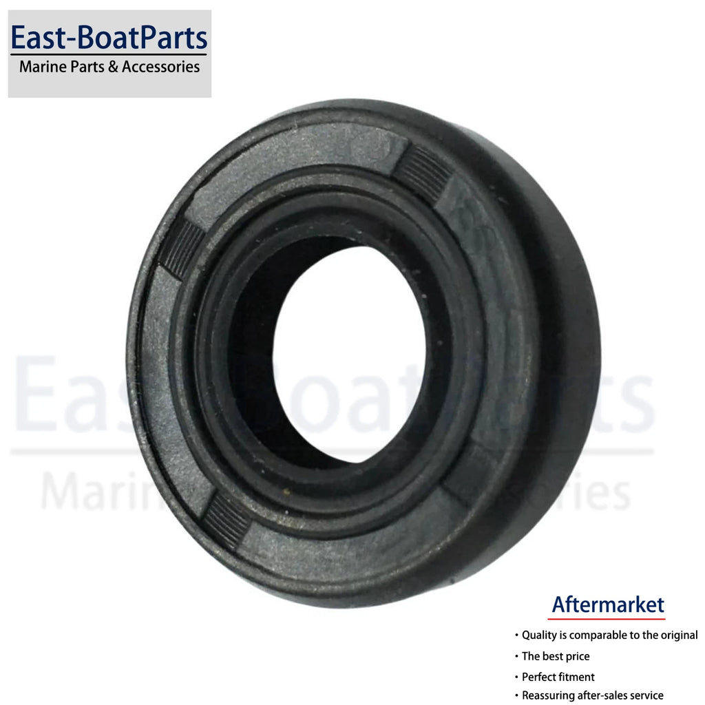 Oil Seal for Yamaha Shift Shaft Lower Unit Gearcase (93106-09014-00, 18-0267)