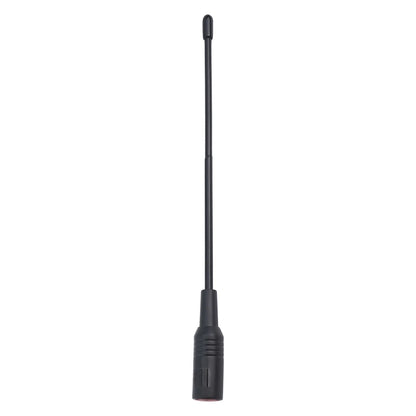 Dualband 144/430MHz NA701 SMAMale Antenna for