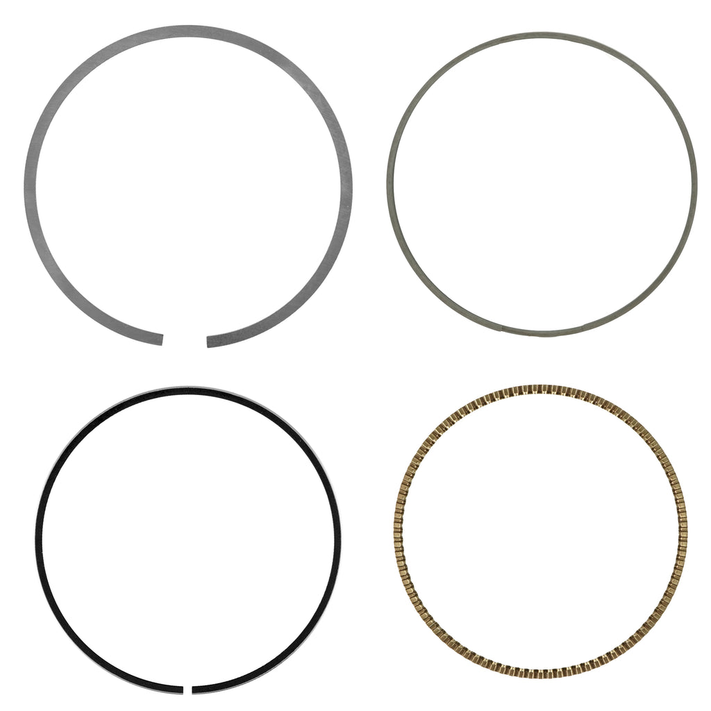 Piston Rings Replacement for Honda TRX450R (2006–2009)
