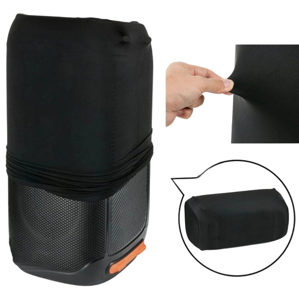 Speaker Protective Cover Case for PARTYBOX 110 120 100 (2020–2023)