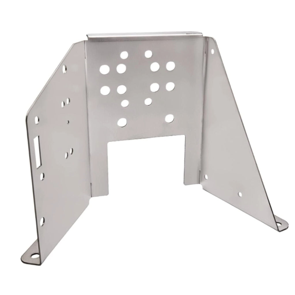 Trim Bracket 58397A2 862548A1 for Mercruiser Stern Drives (R/MR/Alpha Bravo)