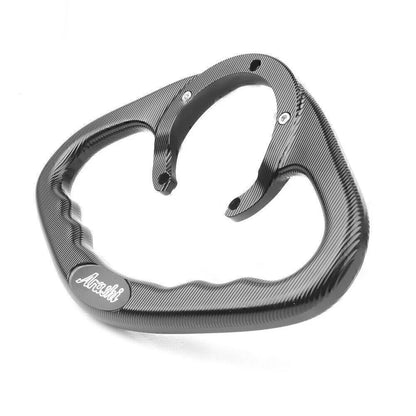 CNC Passenger Hand Grip Tank Handlebar for Honda Motorcycle