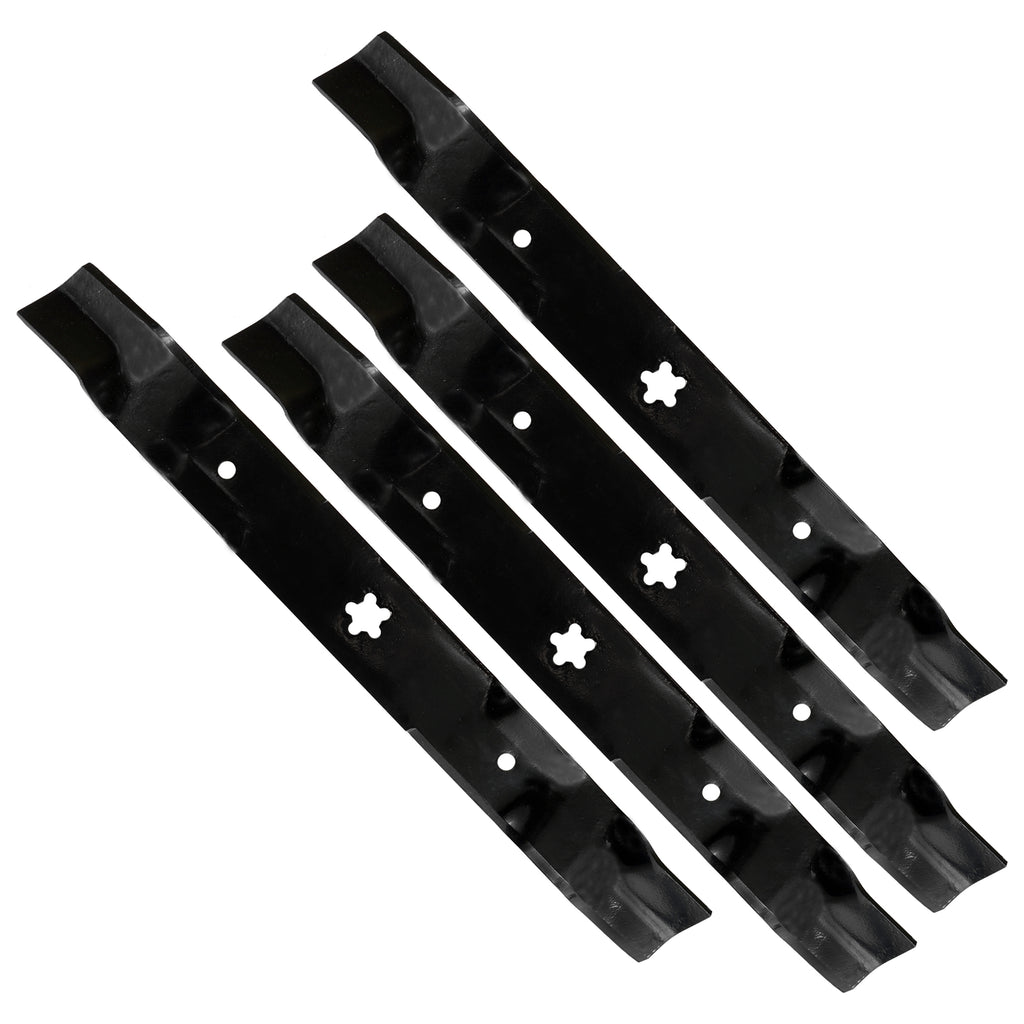 Deck Blade 38 Inch Replacement for Husqvarna AYP Poulan (2000–2010)