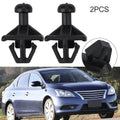 Car Shelf Hook for Nissan (2010–2019)