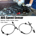 2Pc ABS Wheel Speed Sensor for Honda Accord (2013–2017) No. 57470T2FA01